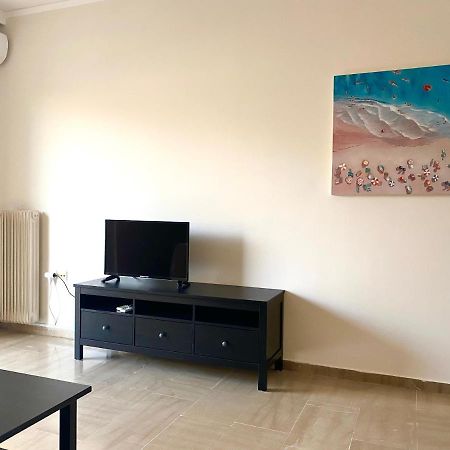 Nafpaktos Accommodation Near Historic Center Exterior foto