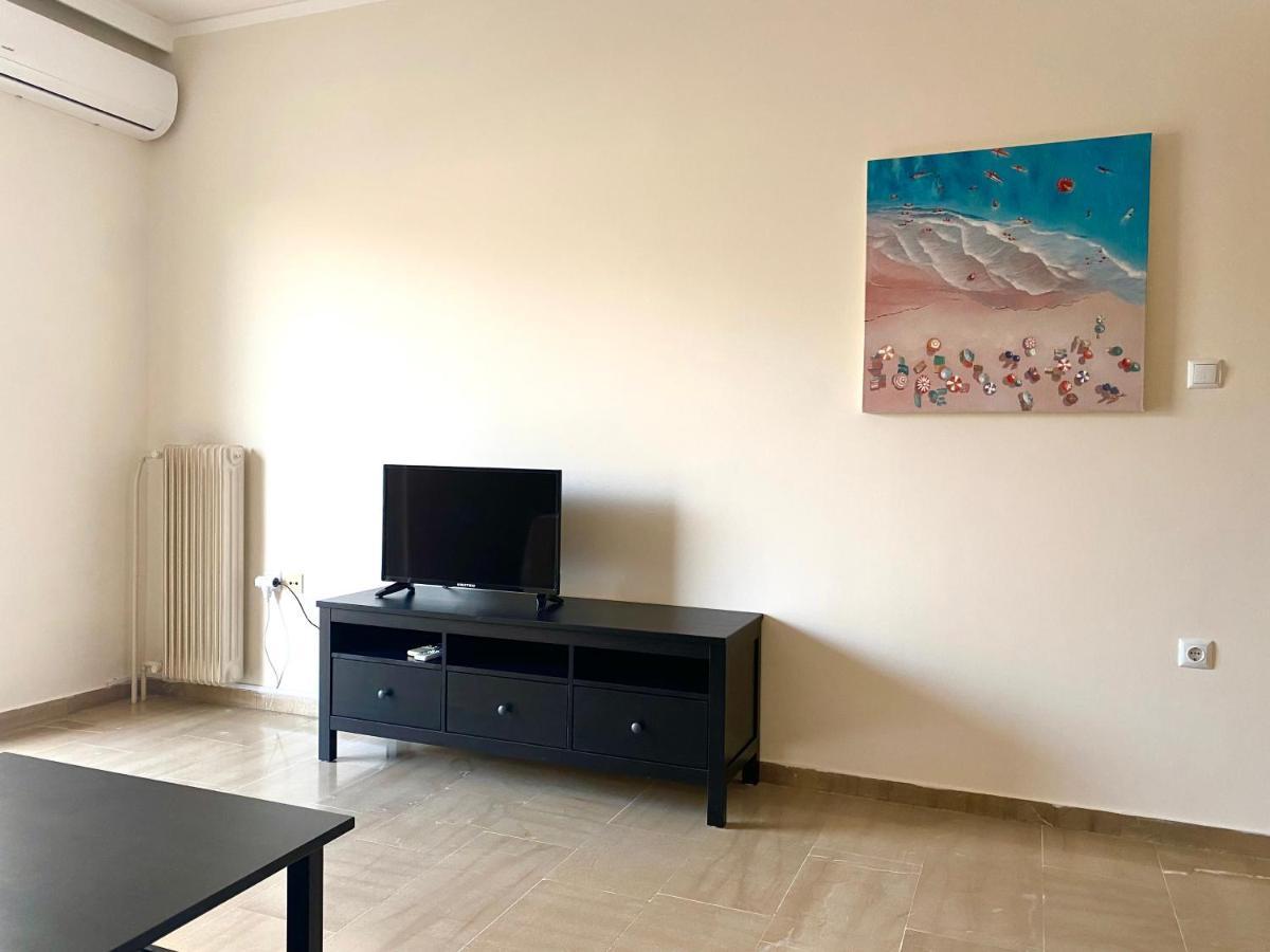 Nafpaktos Accommodation Near Historic Center Exterior foto